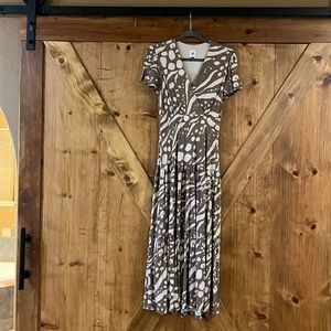 New Cabi Swoon dress small